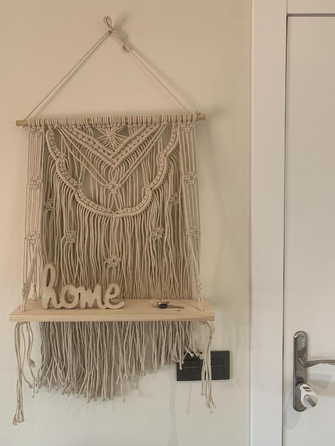 El Atico Apartment Astorga Luaran gambar